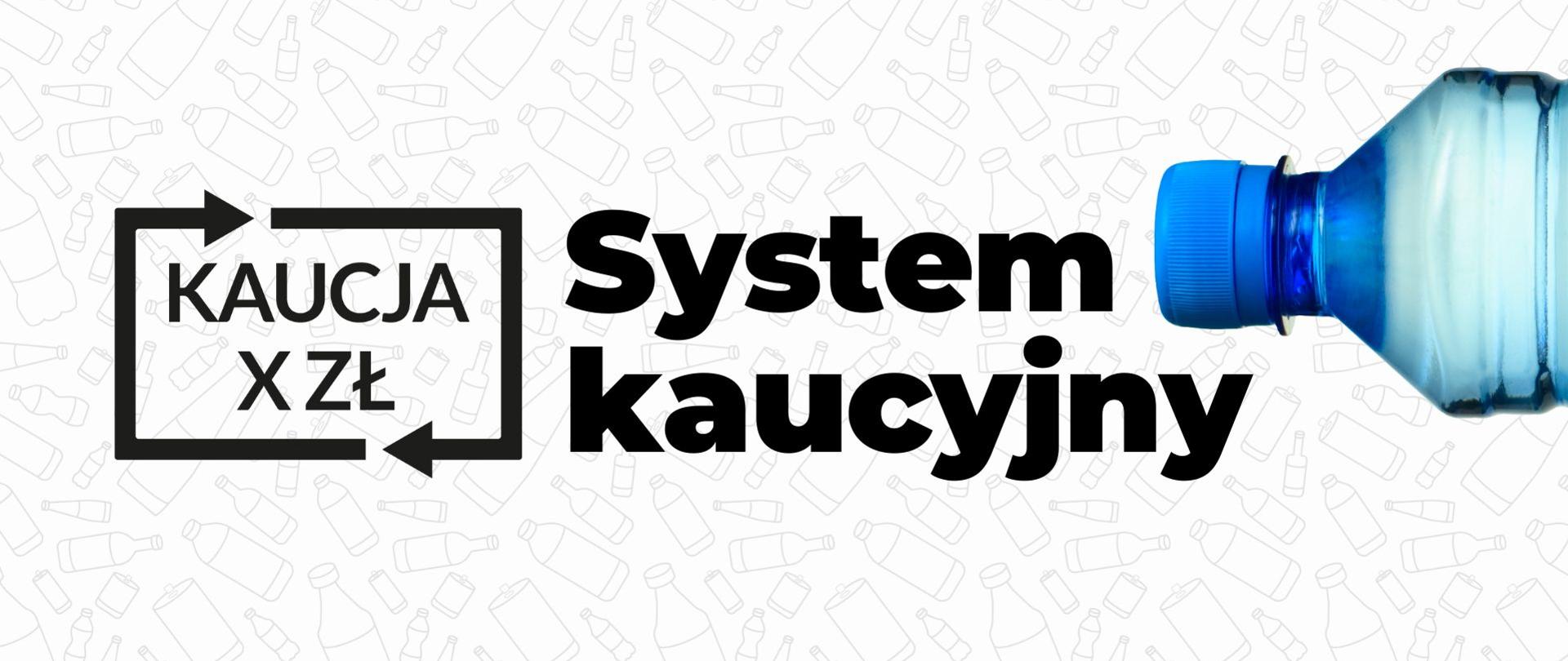 System kaucyjny – start już w październiku 2025 roku