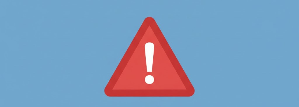 Informacja o zagubionej tablicy rejestracyjnej