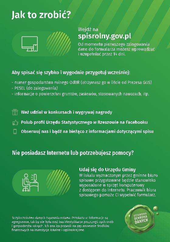 ulotka Internet PSR A5 2