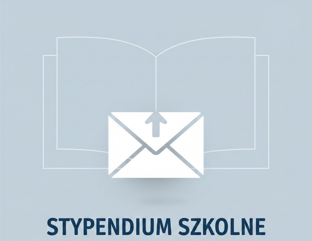 Przypomnienie o terminie rozliczenia stypendium szkolnego