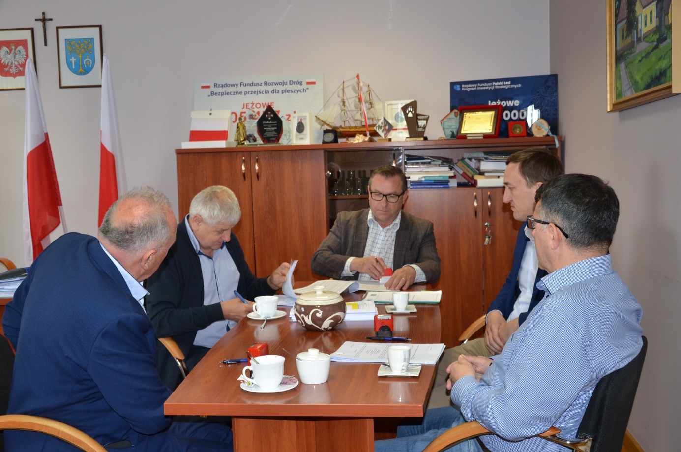 Rozpoczynamy kolejną inwestycję na ponad 10 mln zł