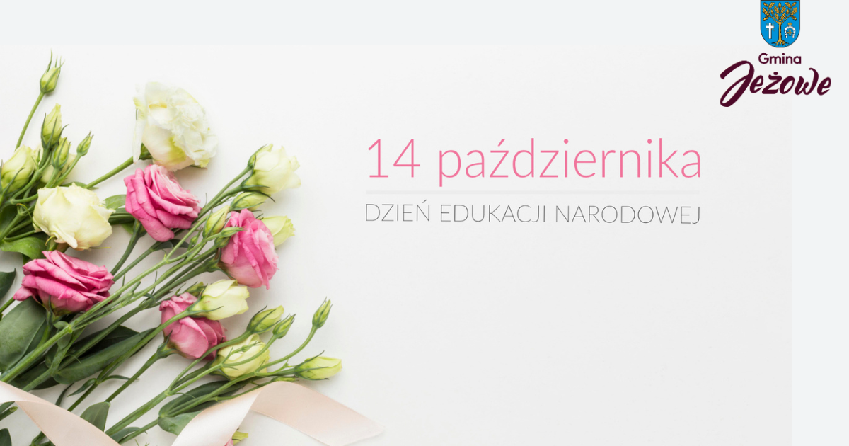 Dzień Komisji Edukacji Narodowej