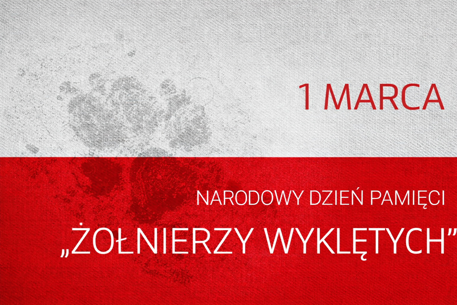 Narodowy Dzień Pamięci „Żołnierzy Wyklętych”