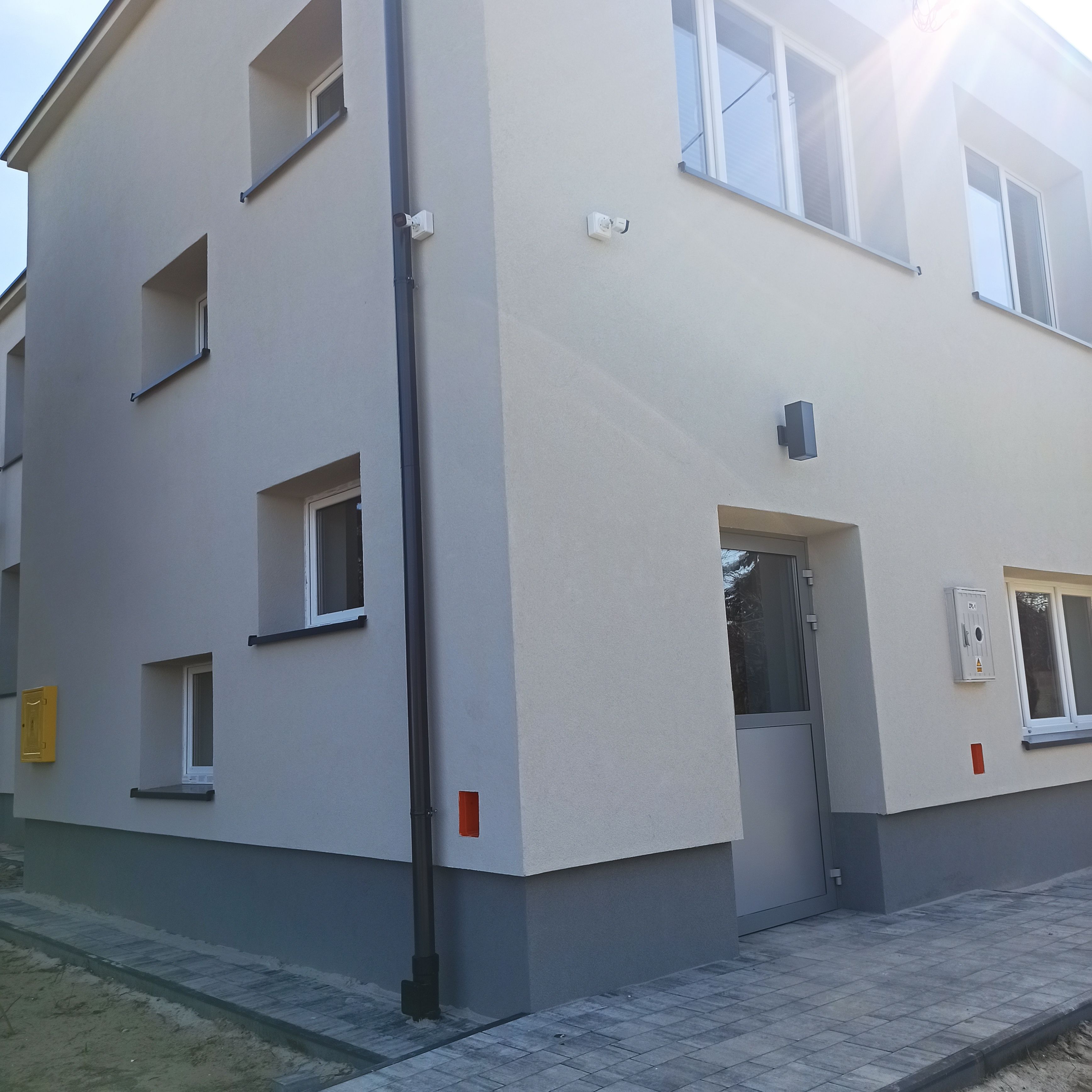 Informacja o zmianie siedziby LGD