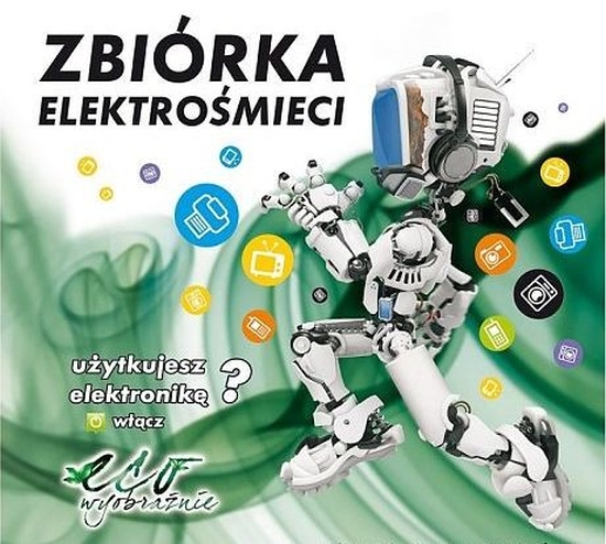 elektrosmieci w