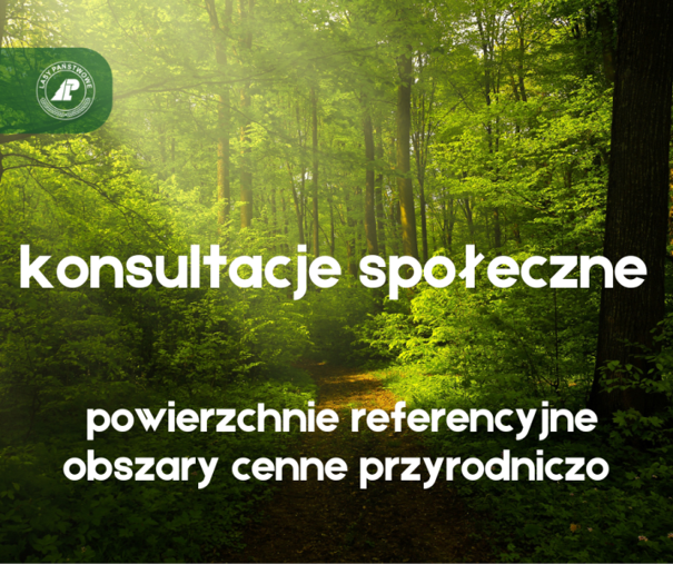 Nadleśnictwo Kolbuszowa zaprasza do udziału w konsultacjach społecznych