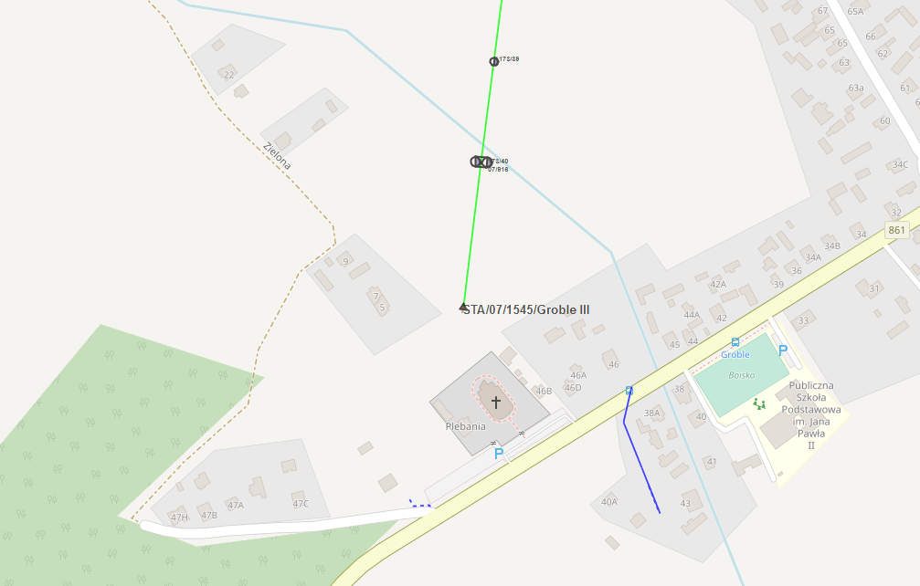 Wyłączenia energii elektrycznej