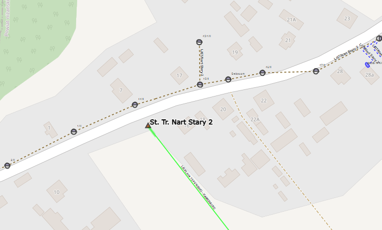 Planowane wyłączenie energii elektrycznej