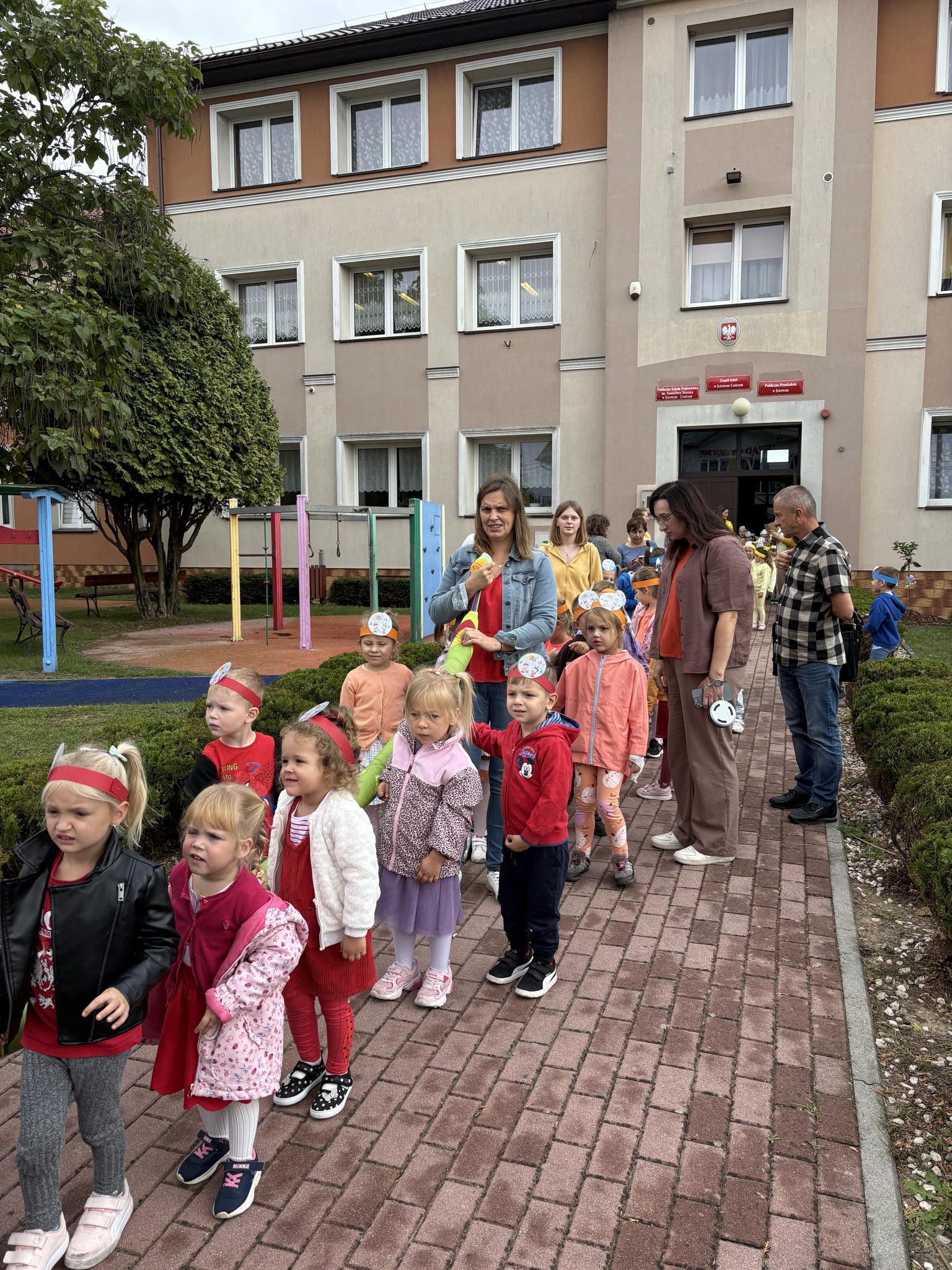 Ogólnopolski Dzień Przedszkolaka