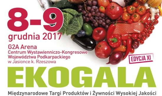 EKOGALA 2017