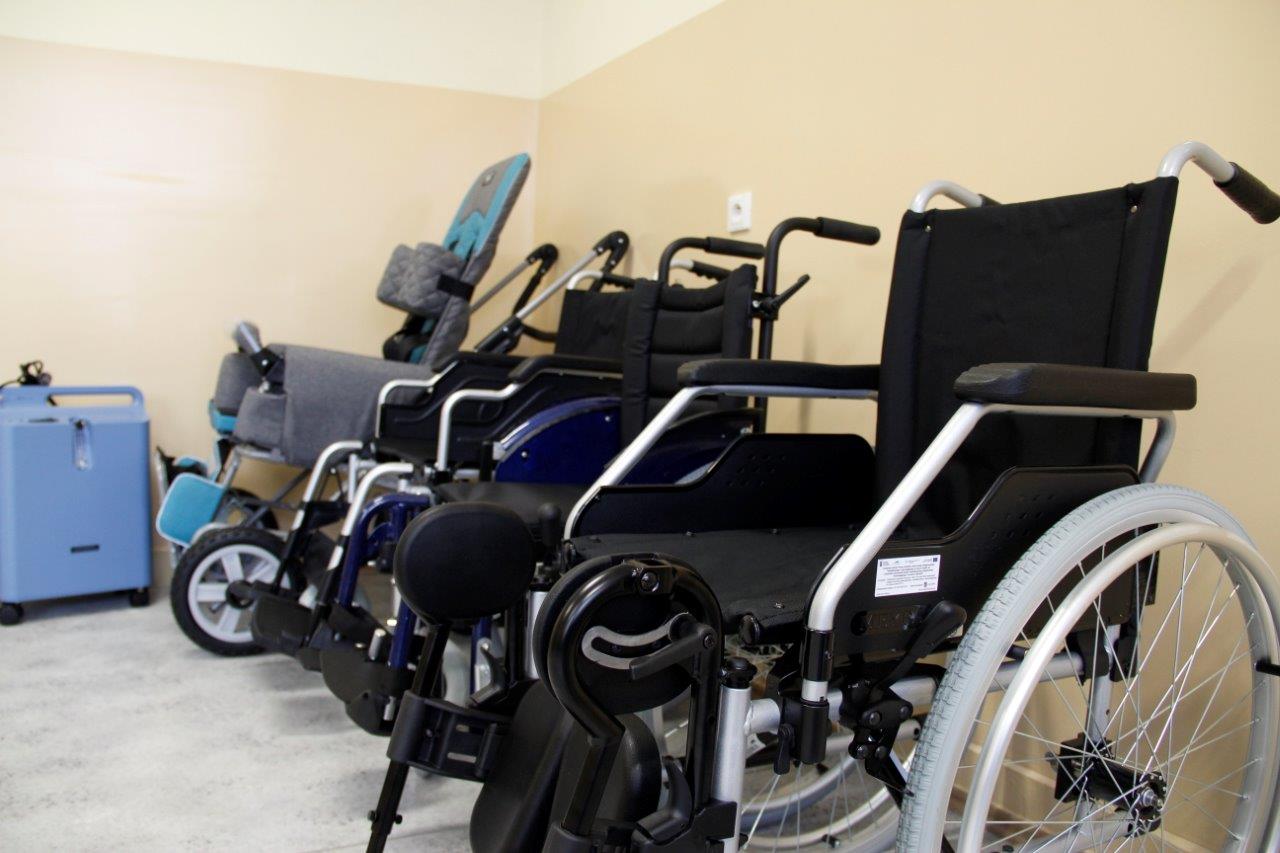 Trwałość projektu WYPOZYCZALNIA SPRZĘTU RUDNIK 2