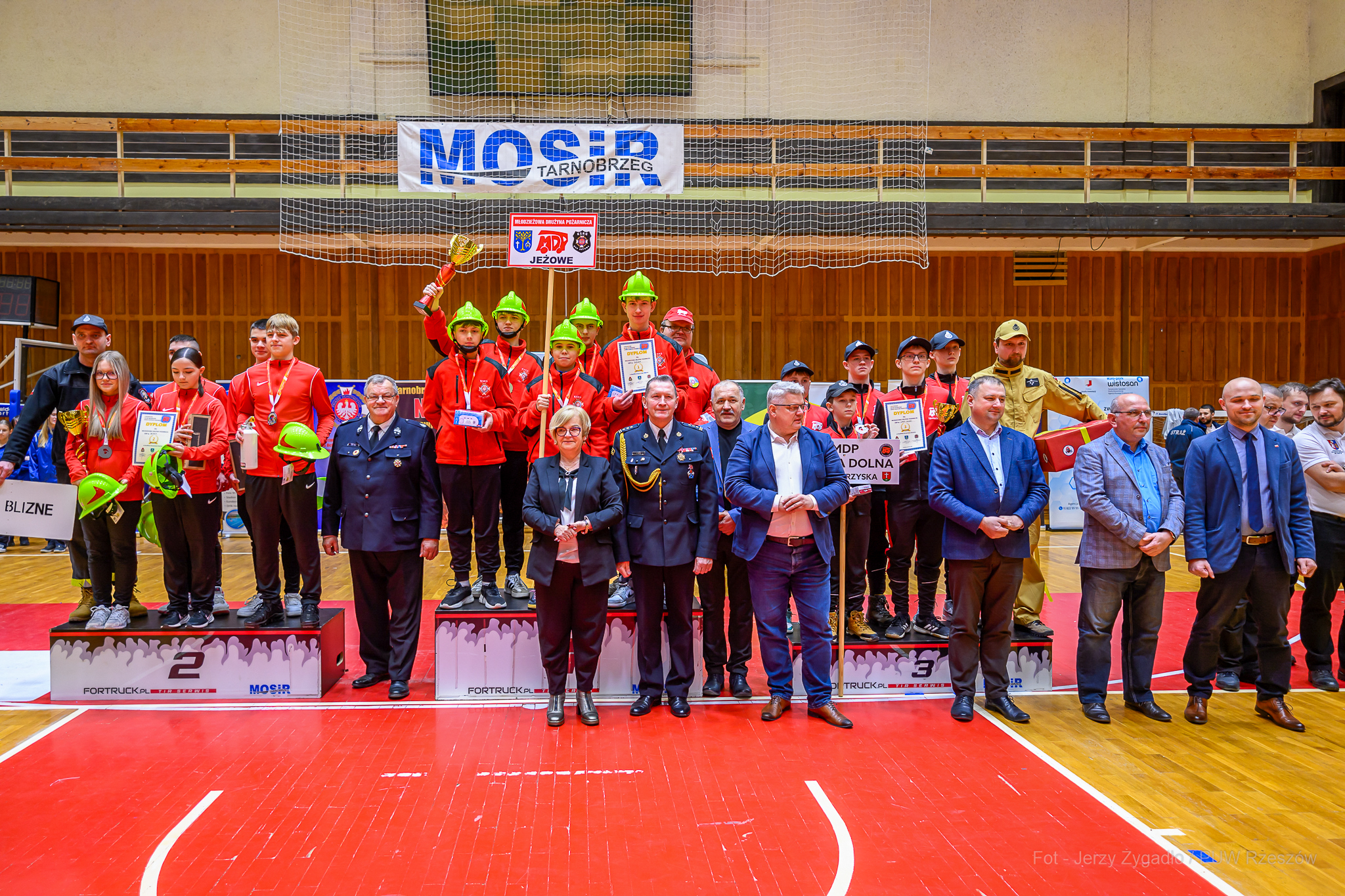 Obrona tytułu Mistrza Województwa! 🏆