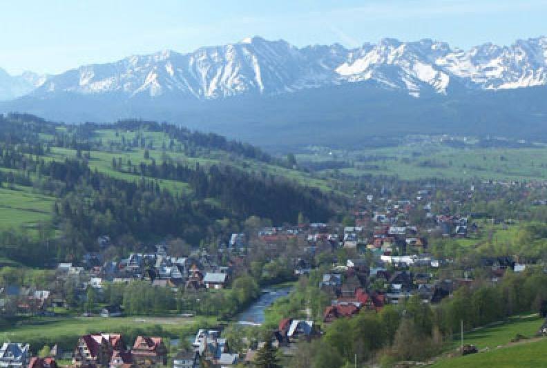 Zimowisko w Białym Dunajcu - pilne zaproszenie!!!