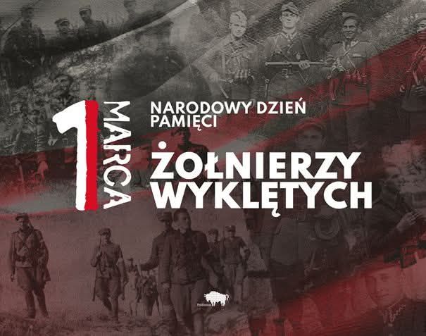 Narodowy Dzień Pamięci Żołnierzy Wyklętych