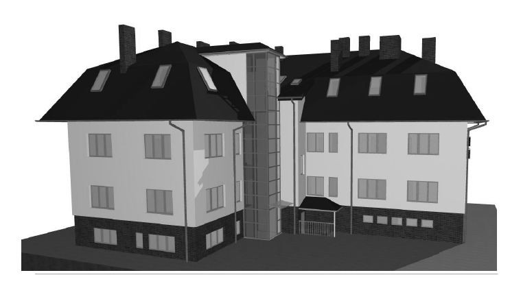 Urząd Gminy Jeżowe będzie miał windę