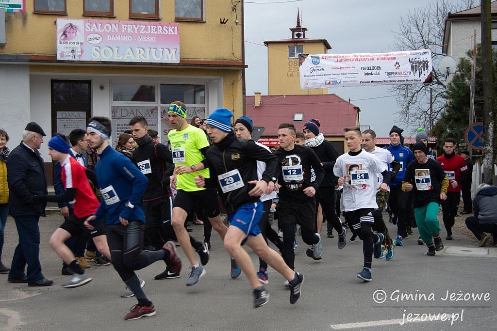 Narodowy Dzień Pamięci „Żołnierzy Wyklętych”  - relacja