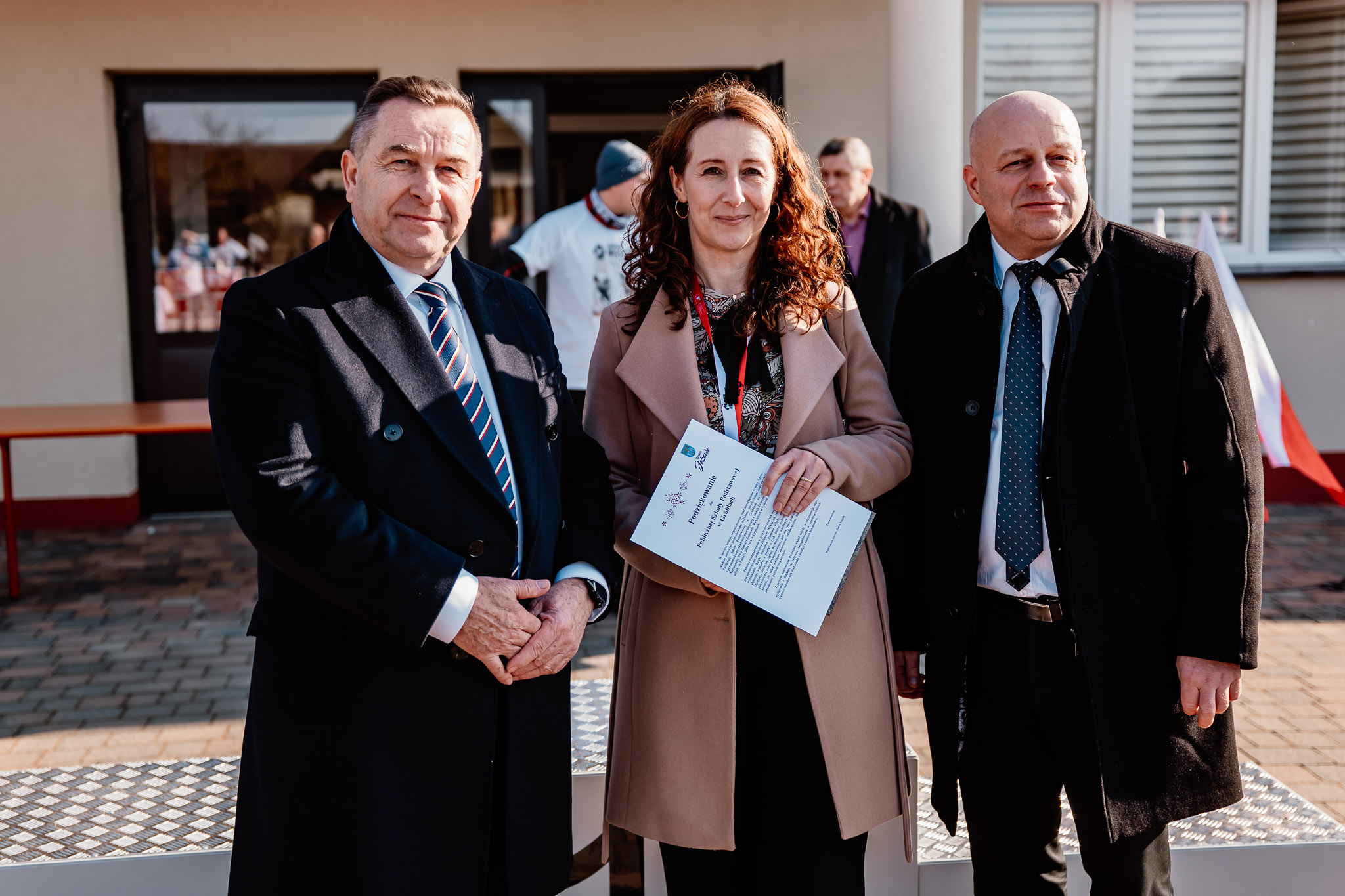 Bieg Groble 2026 445