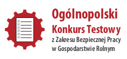 Konkurs Testowy logo
