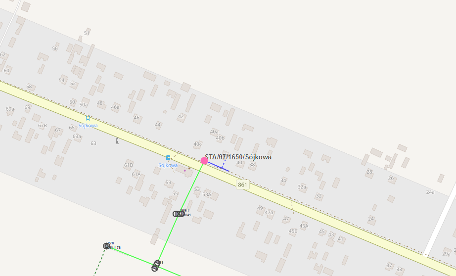 Planowane wyłączenie energii elektrycznej