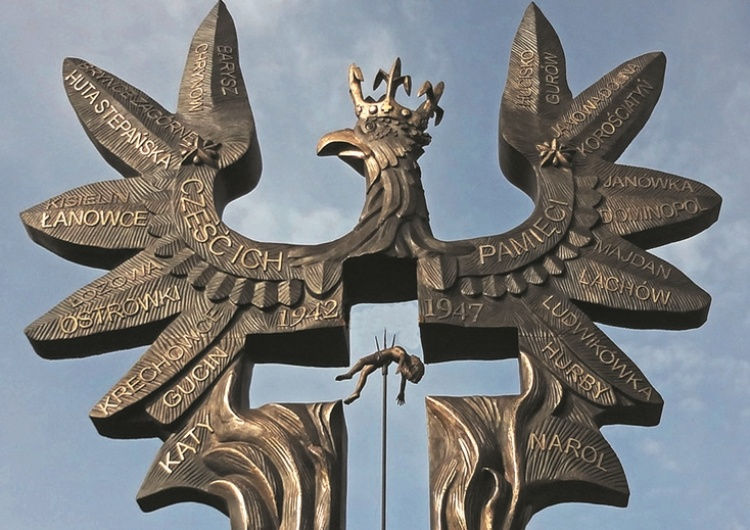 83. rocznica Rzezi Wołyńskiej