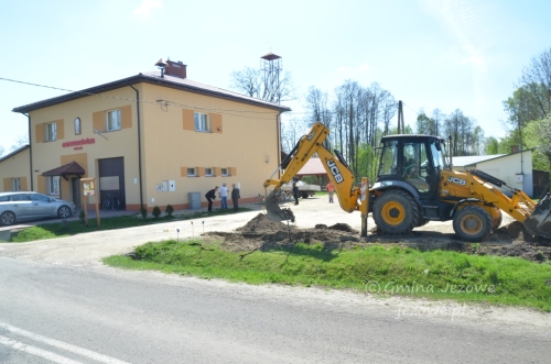 Powstaną place parkingowe w Jacie, Sójkowej i Kameralnem