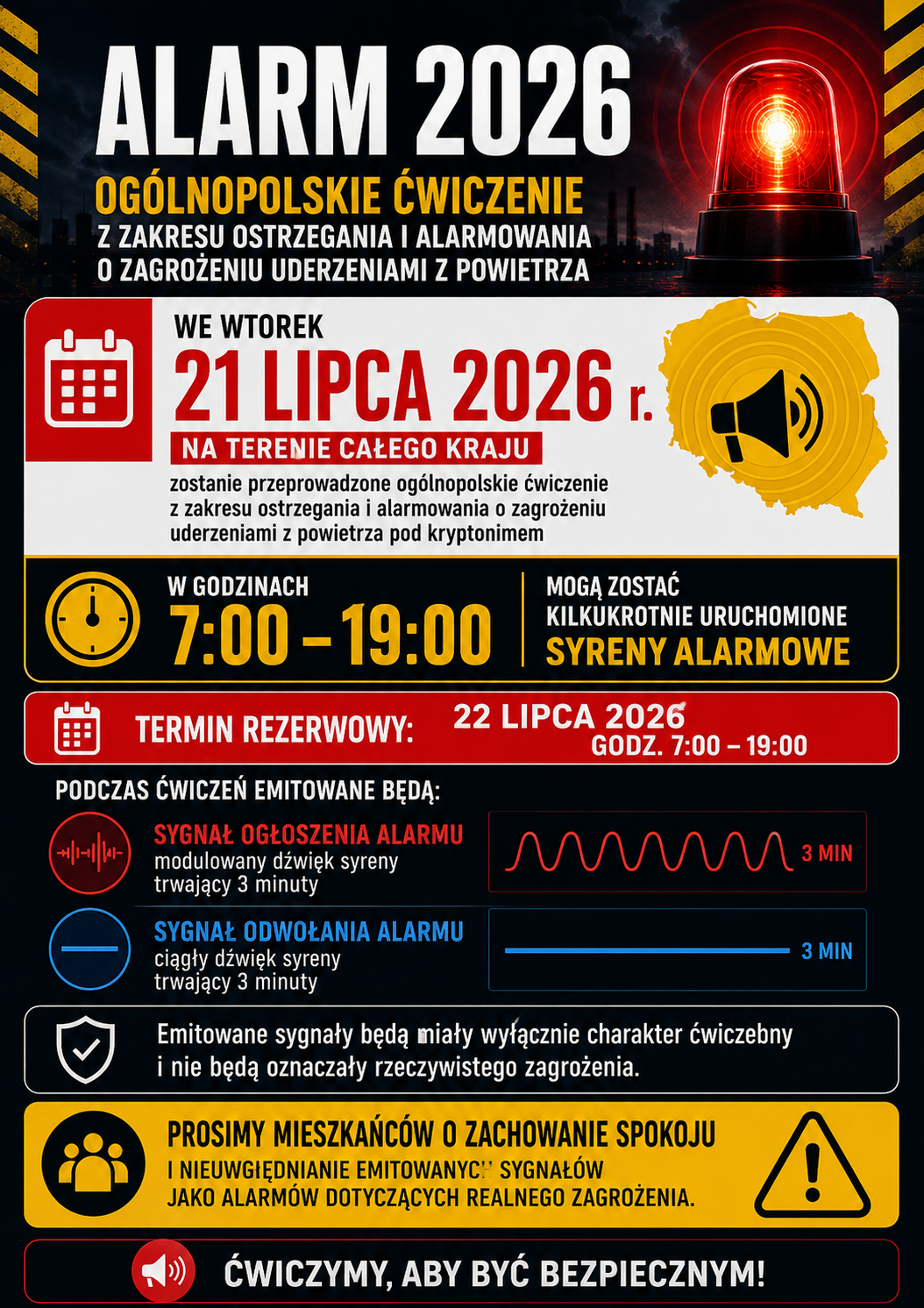 Alarm-20206