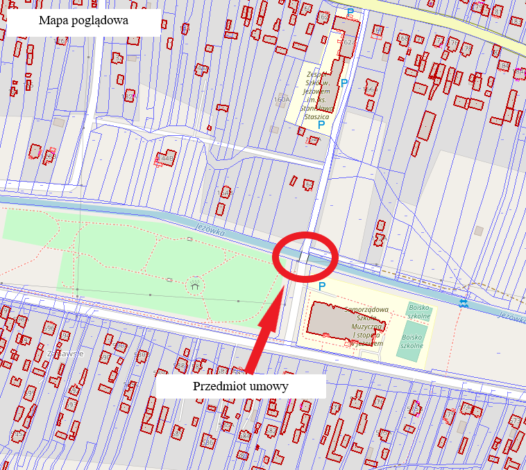 Podpisano umowę na modernizację mostu w Jeżowem: Prace rozpoczną się wkrótce!