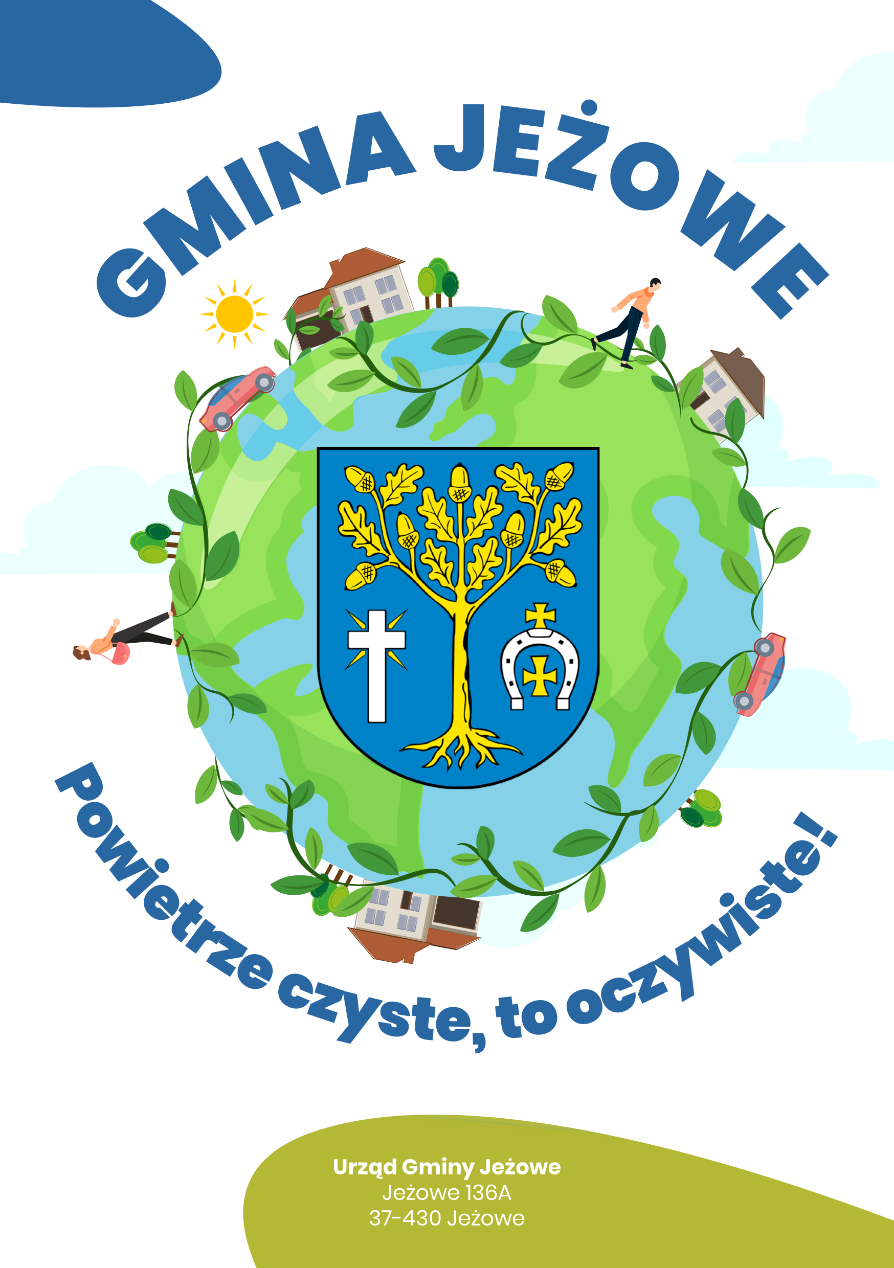 Niska emisja - co to takiego? 