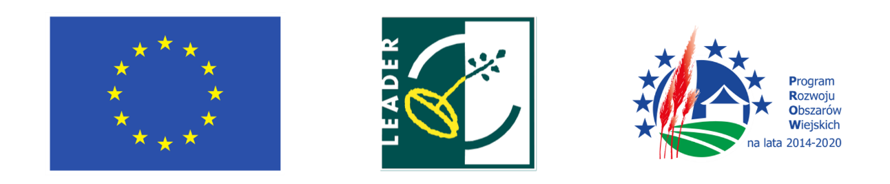 Zakończenie zadania pn.: „Rozwój infrastruktury rekreacyjnej i wypoczynkowej w Jeżowem Podgórzu”