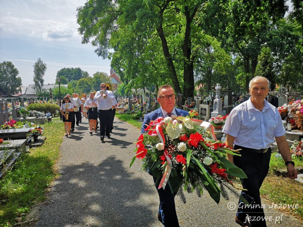 Święto Wojska Polskiego oraz 100 rocznica Bitwy Warszawskiej