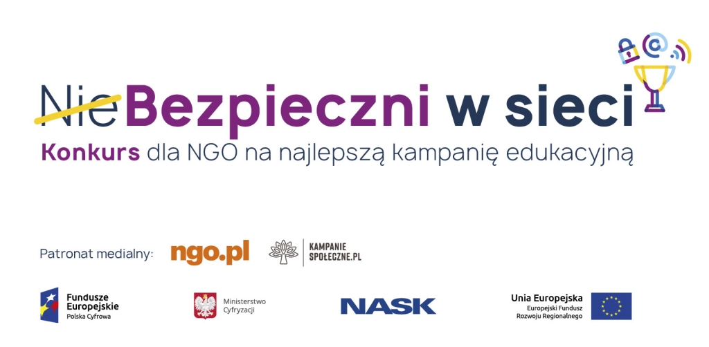 niebepieczni w sieci