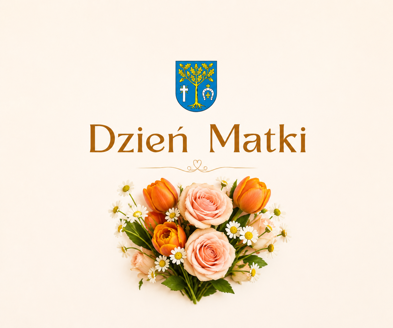 Dzień Matki 2026