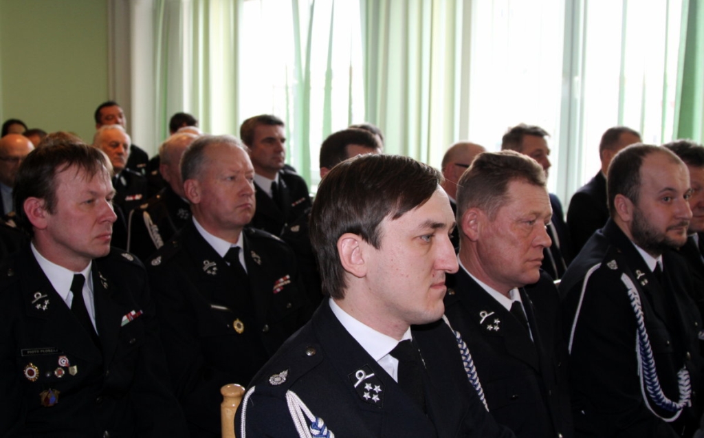 Strażacy otrzymają sprzęt ratowniczo-medyczny