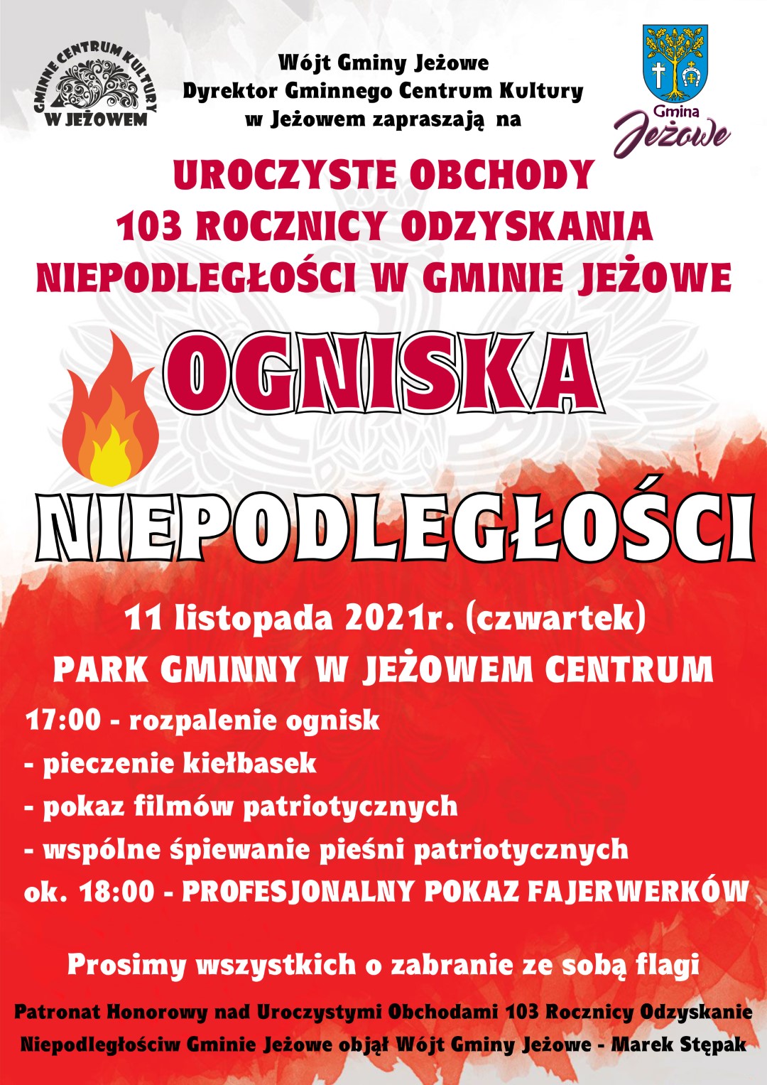 Ogniska Niepodległości
