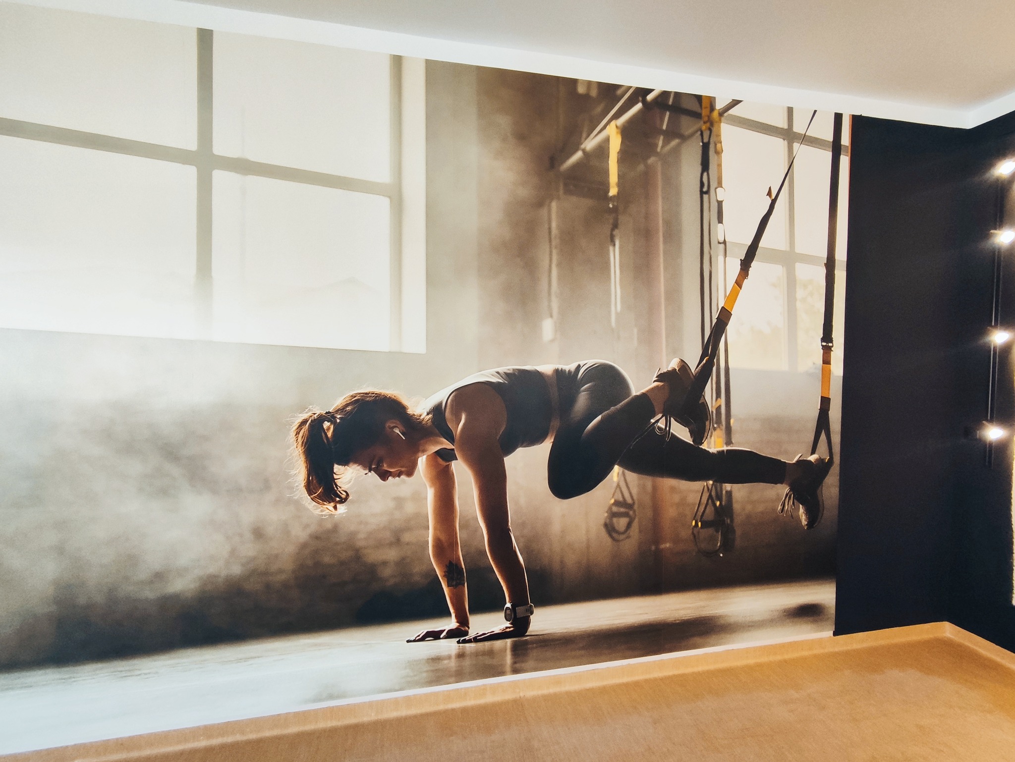 Siłownia gminna już niedługo stanie się rzeczywistością! 