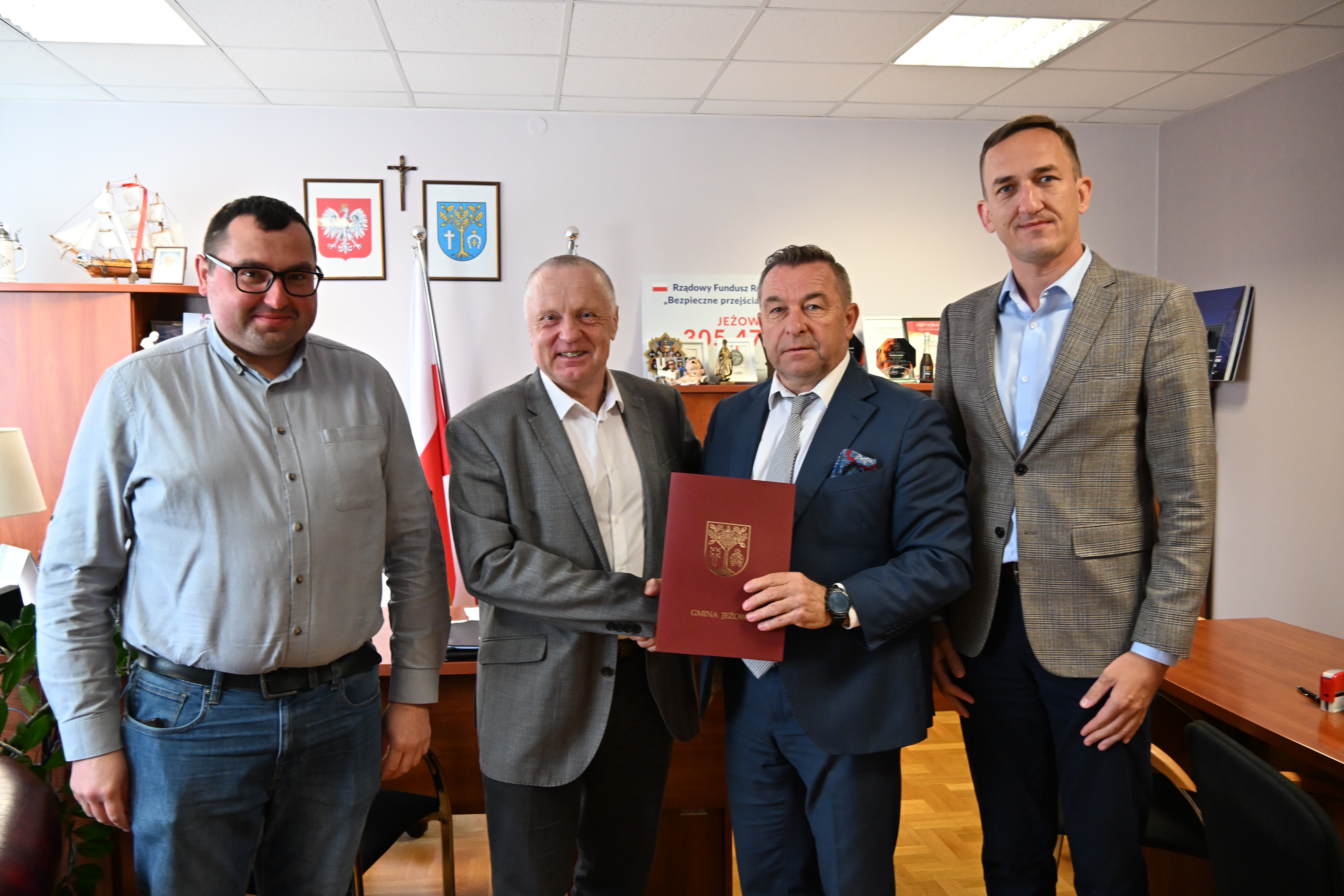 Dowóz uczniów do szkół w roku szkolnym 2026/2027