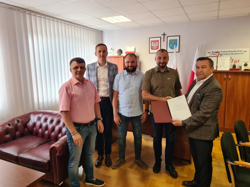 Rusza budowa boisk wielofunkcyjnych