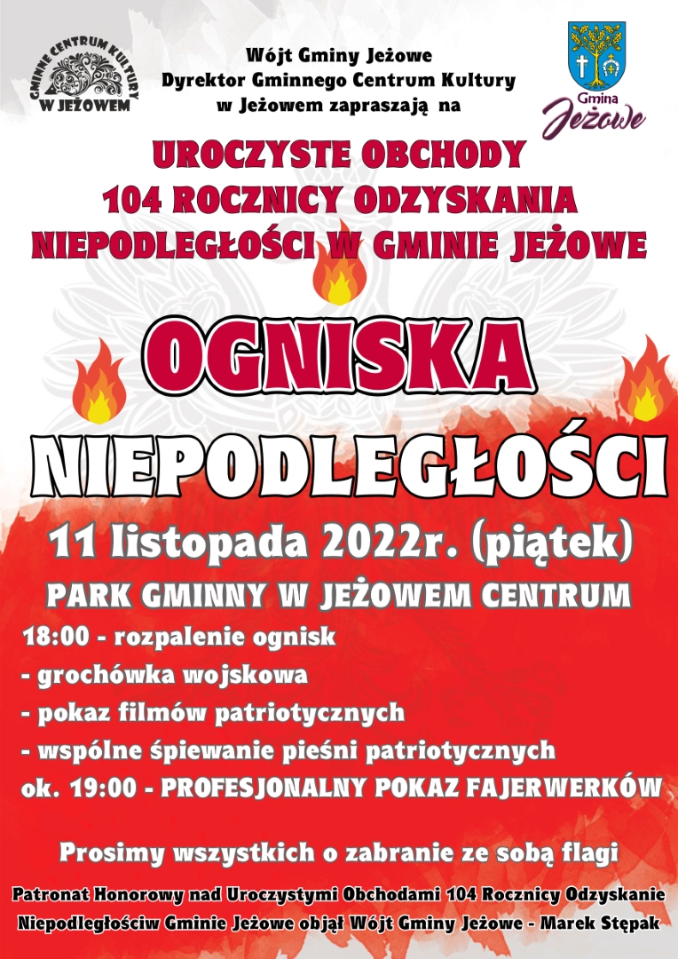 Ogniska Niepodległości