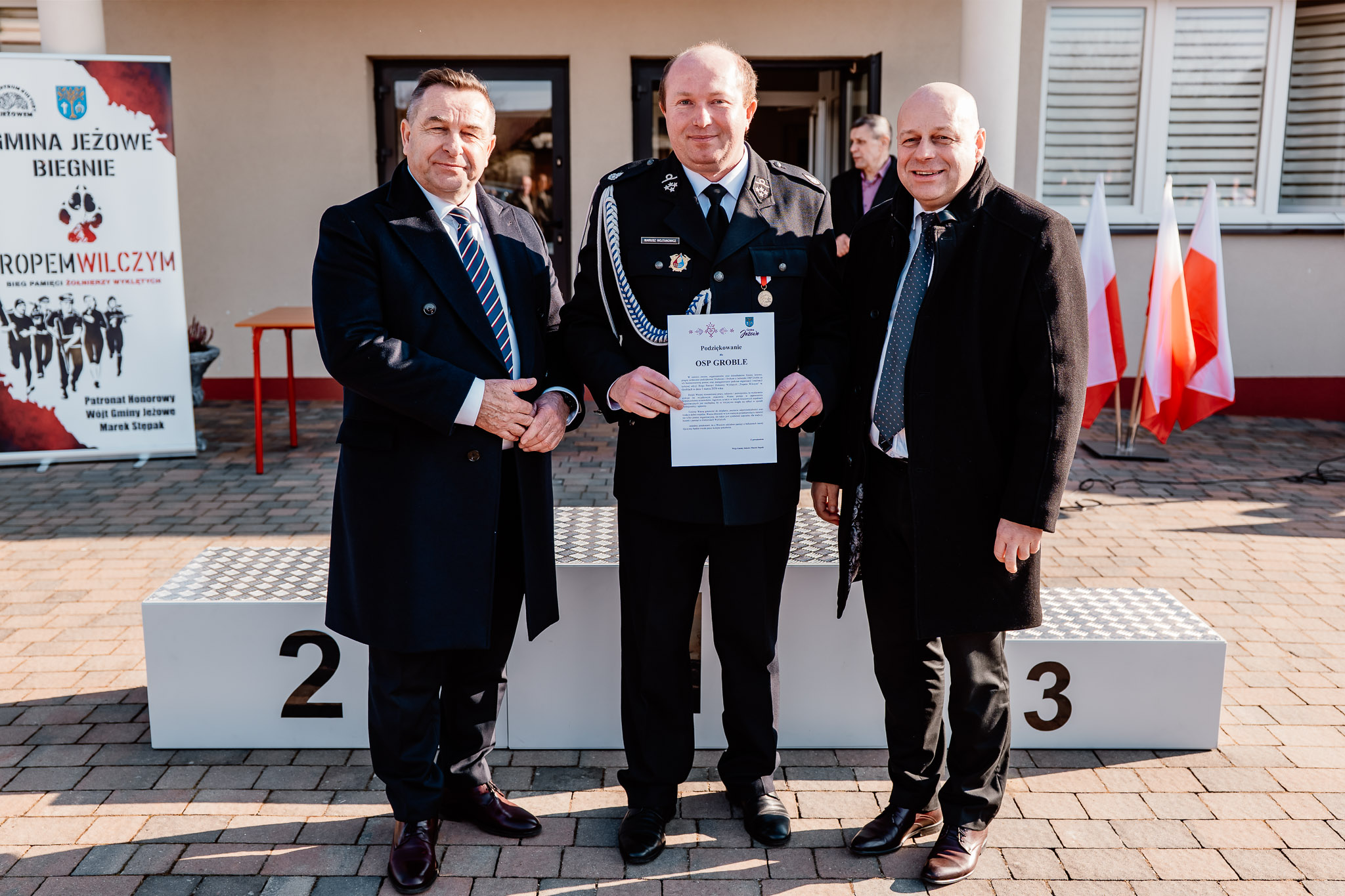 Bieg Groble 2026 449