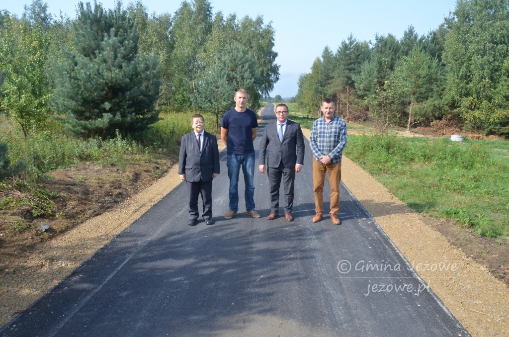 jezowe remonty drog99