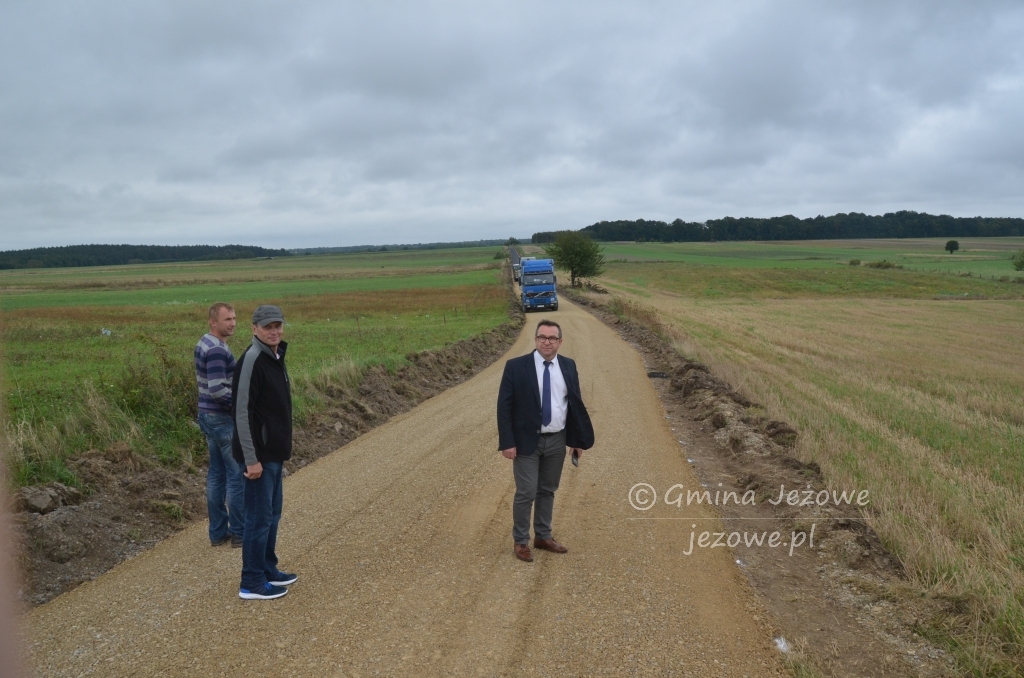 Powstaje nowa droga w Nowym Narcie