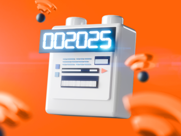 Wymiana gazomierzy w ramach projektu e-Gazomierz