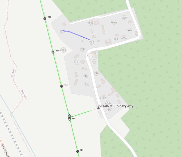 Wyłączenia energii elektrycznej