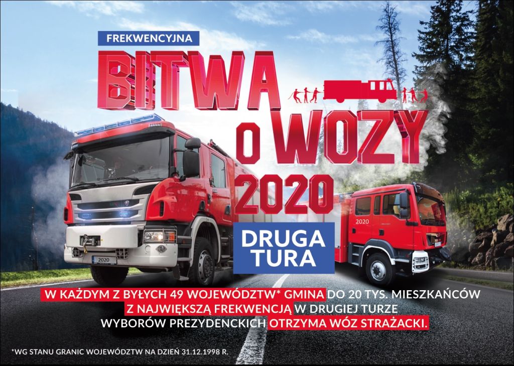 Bitwa o wozy 1