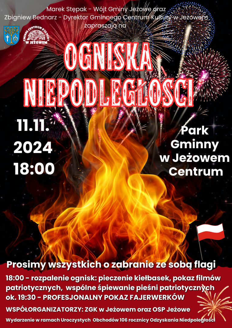 Ogniska Niepodległości