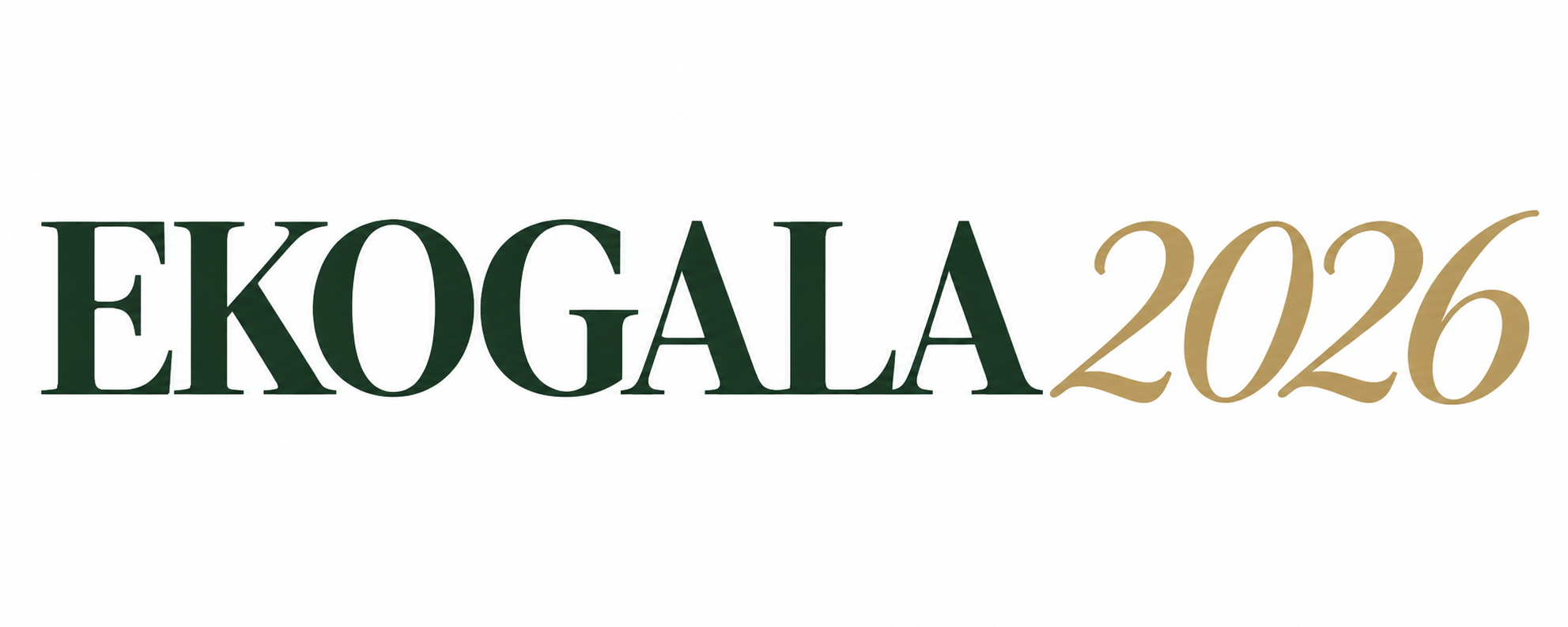 EKOGALA 2026 – nabór wystawców