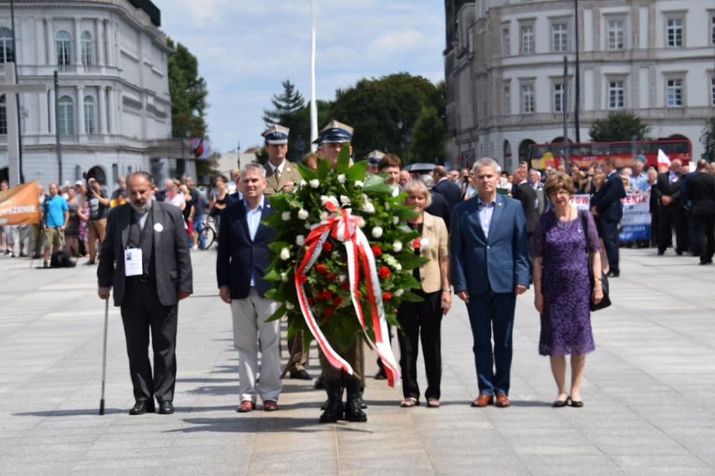 Narodowy Dzień Pamięci Ludobójstwa Kresowian