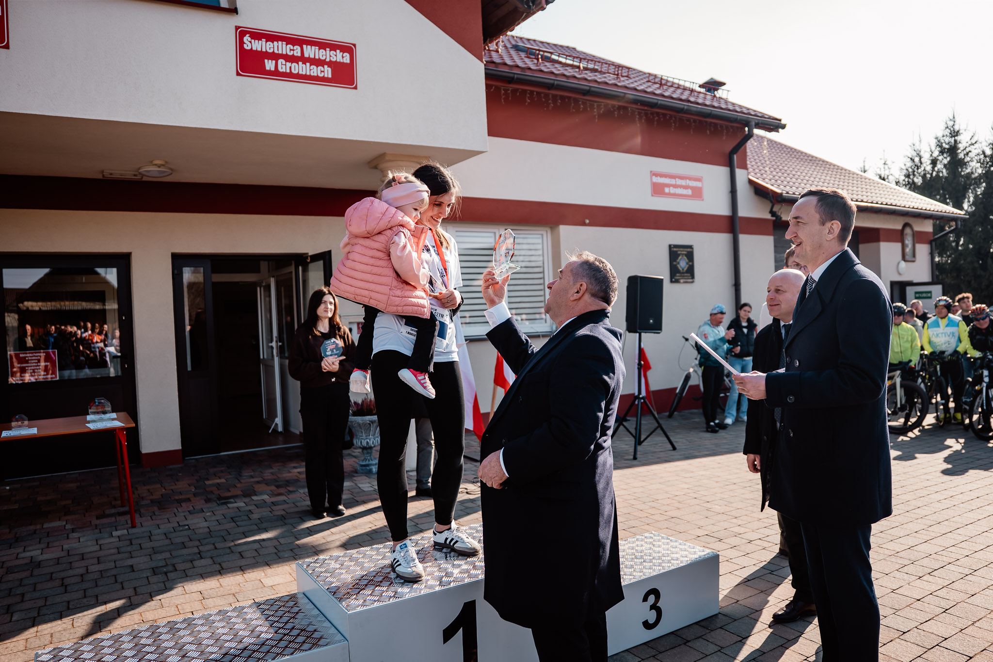 Bieg Groble 2026 399