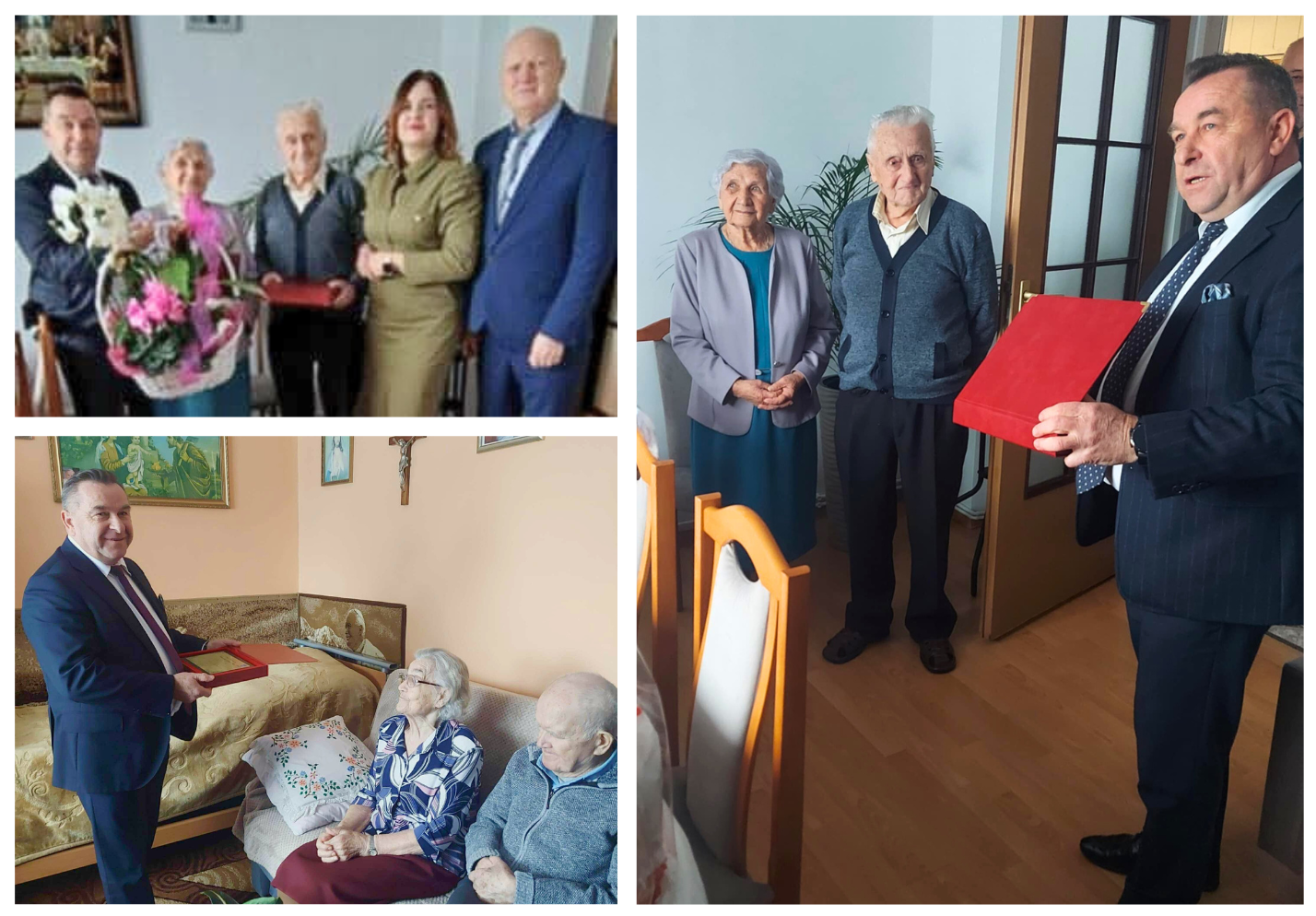 Wyjątkowi ludzie - wyjątkowa rocznica