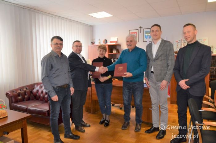  Oferty na budowę kanalizacji w Starym i Nowym Narcie